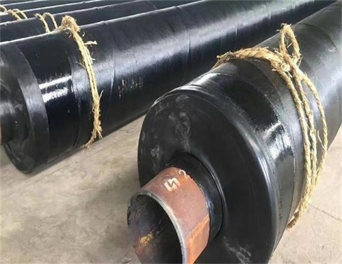 阿拉尔聚氨酯保温管怎么施工？