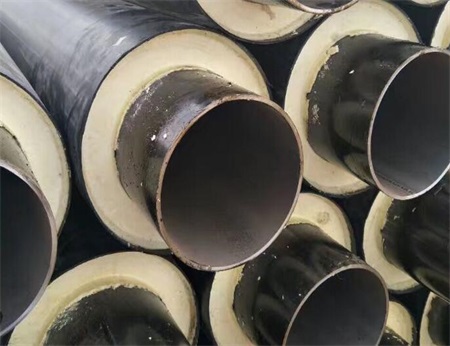 阿拉尔聚氨酯保温管怎么防腐？