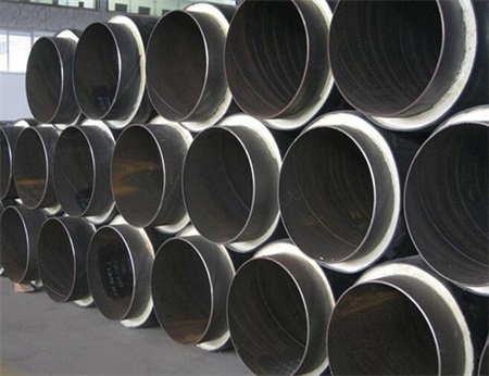 阿拉尔聚氨酯保温管怎么报价？