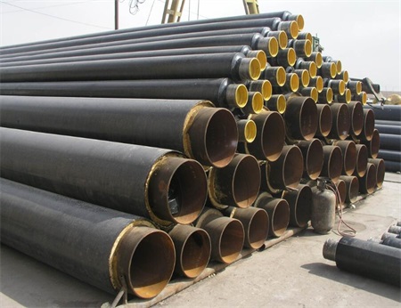 阿拉尔聚氨酯保温管好不好用？