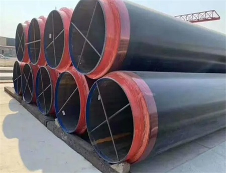 阿拉尔聚氨酯保温管哪家好？