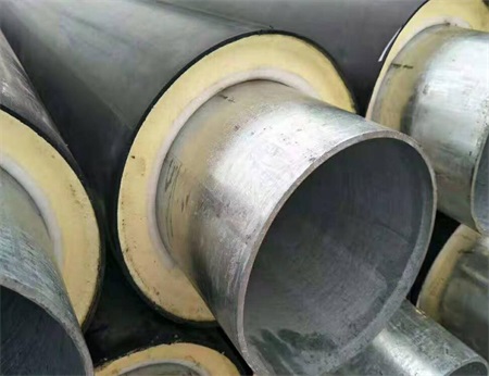 阿拉尔聚氨酯保温管的规格有哪些？