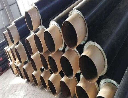 阿拉尔聚氨酯保温管的生产工艺有哪些流程？