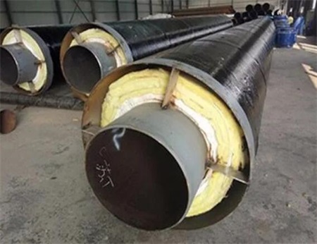 阿拉尔聚氨酯保温管有哪些型号？