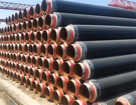 阿拉尔聚氨酯保温管的导热系数是多少？